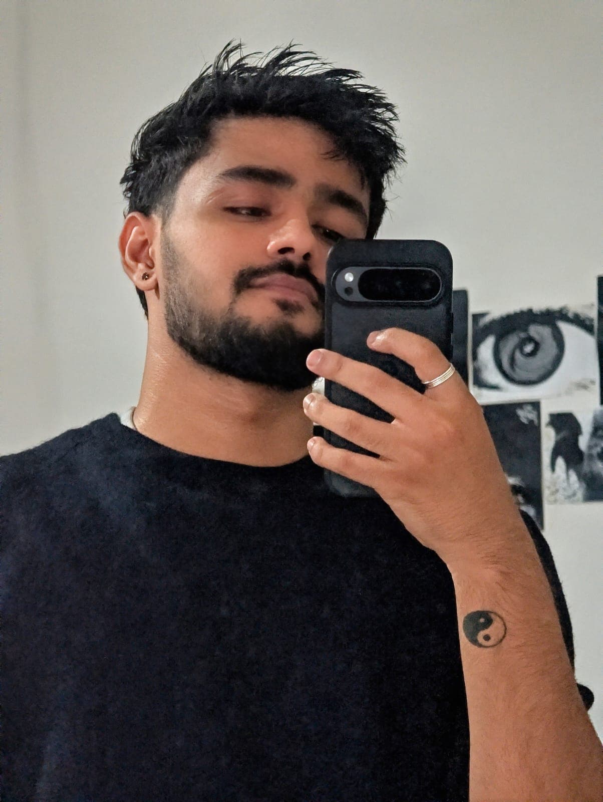 Aditya Ghodke